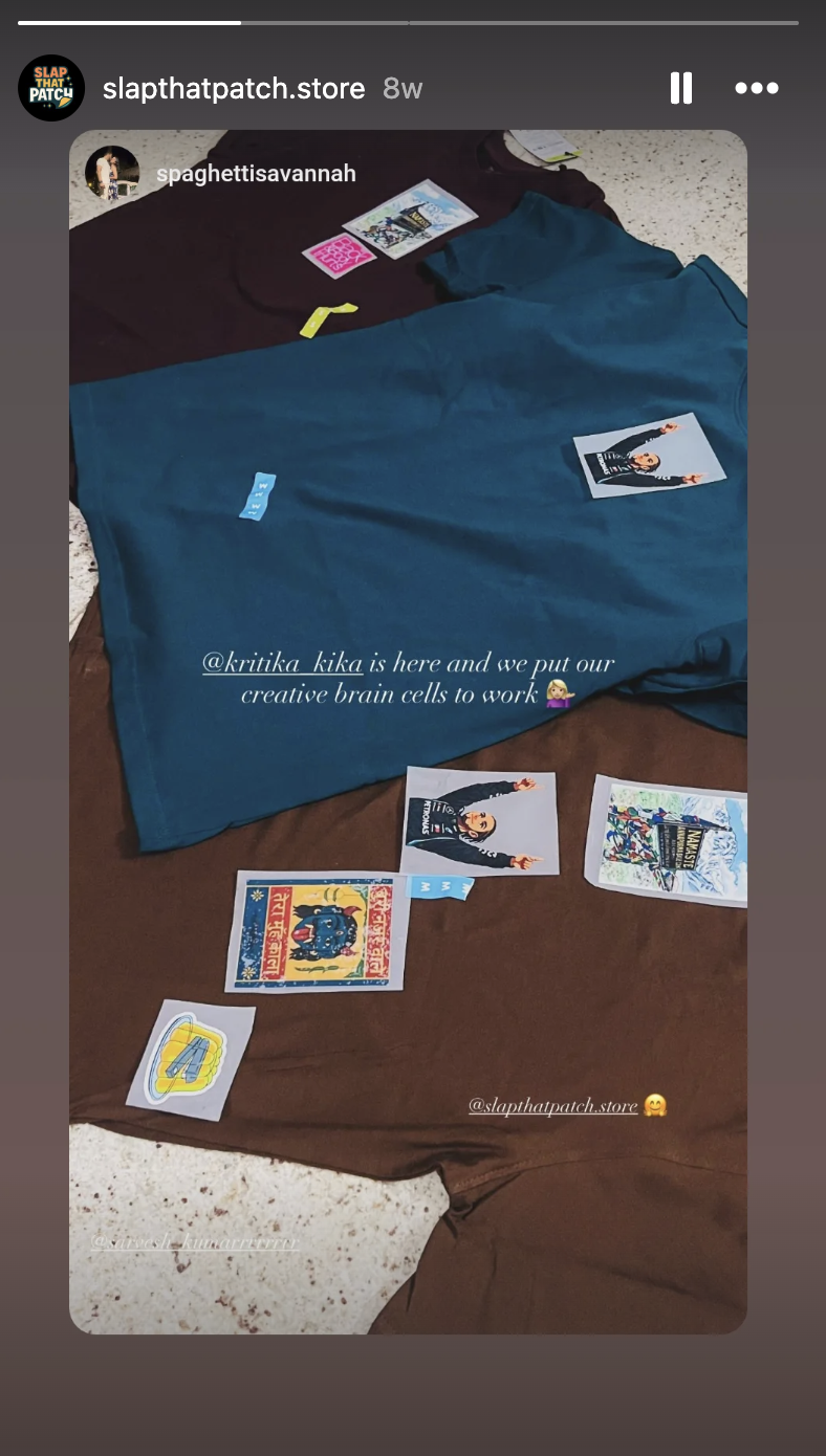 Customer review - Customer Photo
