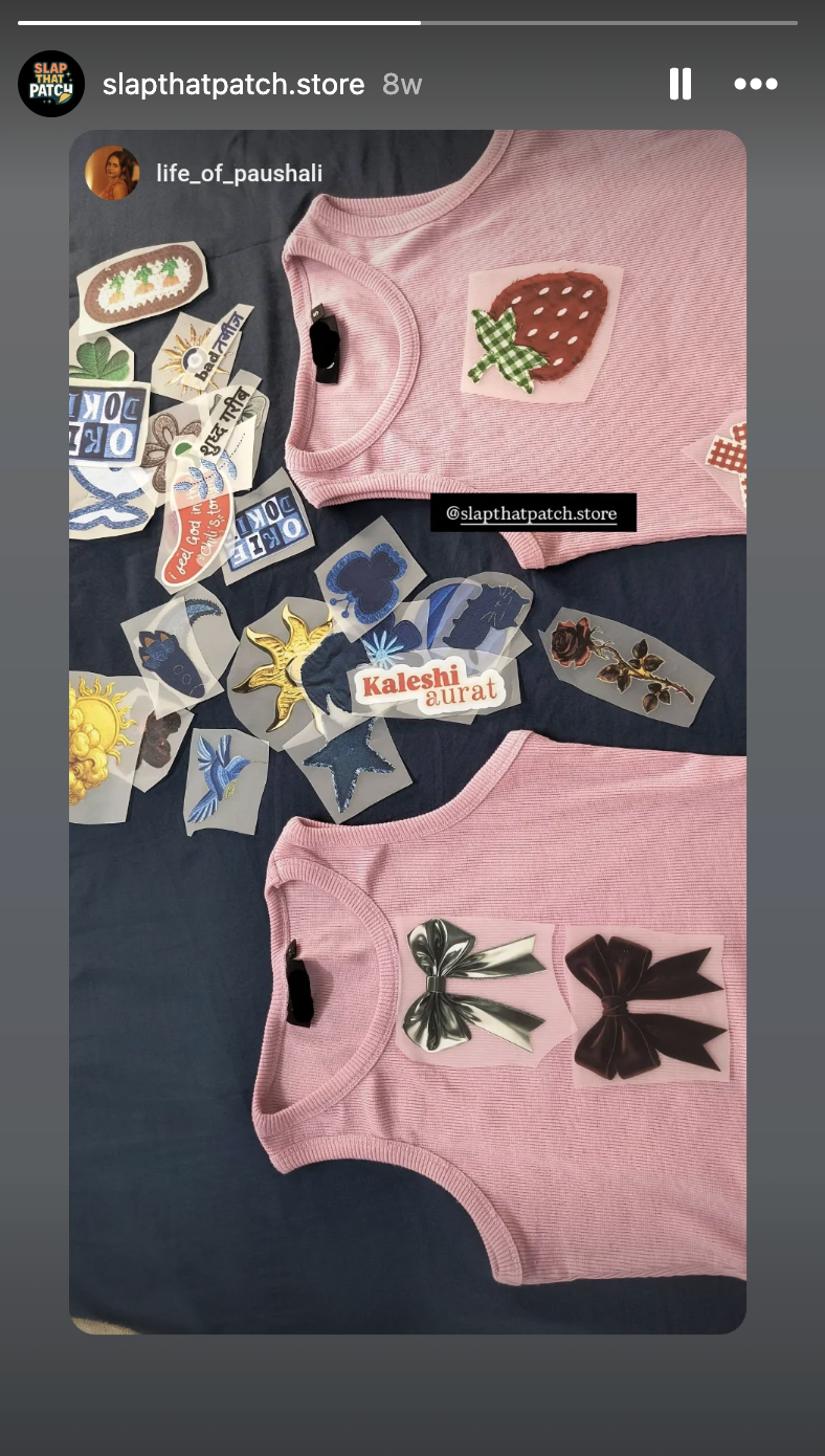 Customer review - Customer Photo