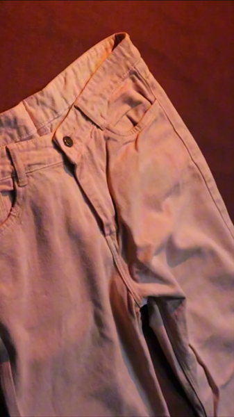 Video review - Iron-On Patch