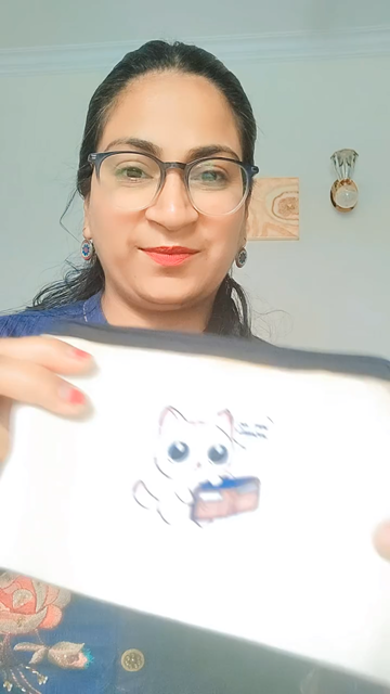 Video review - Iron-On Patch